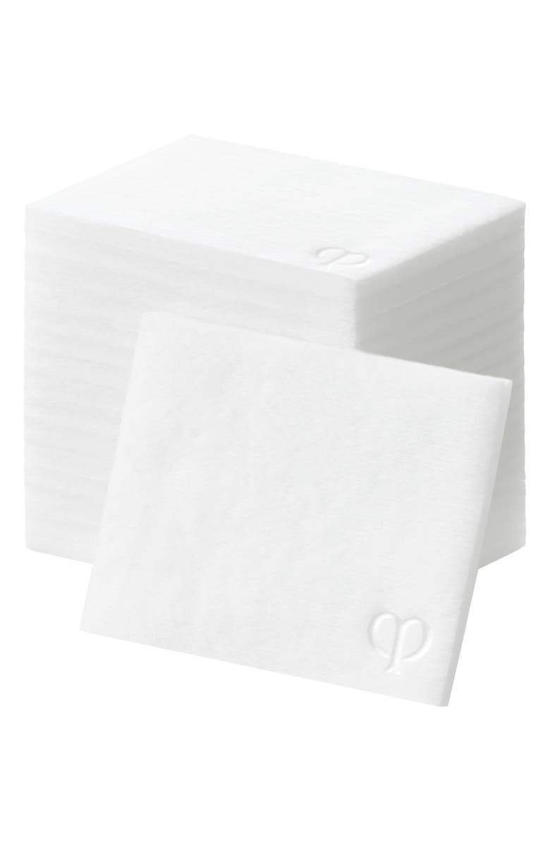 Clé de Peau Beauté Cotton Sheets, Alternate, color, 