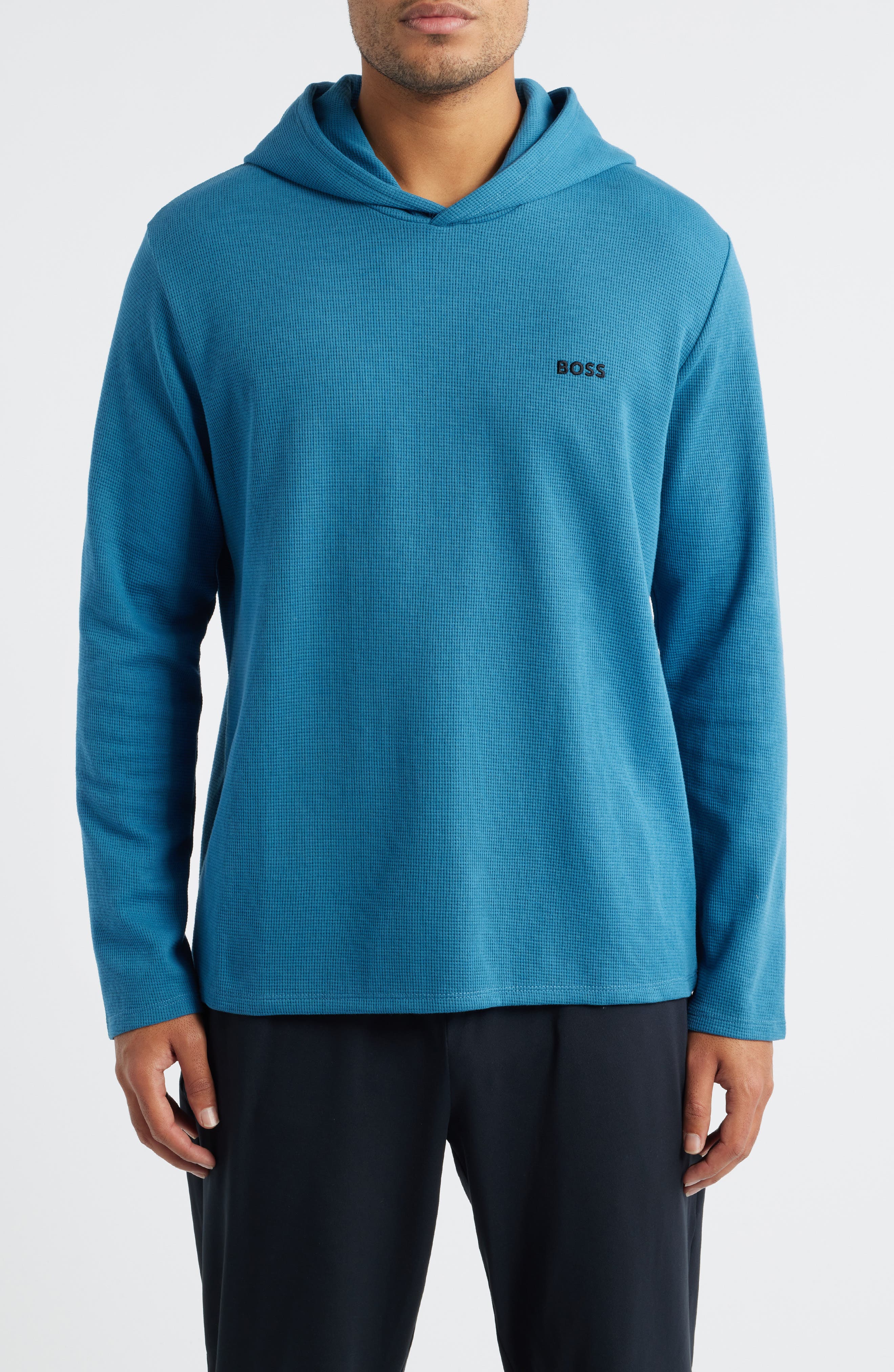 selected OPEN BLUE