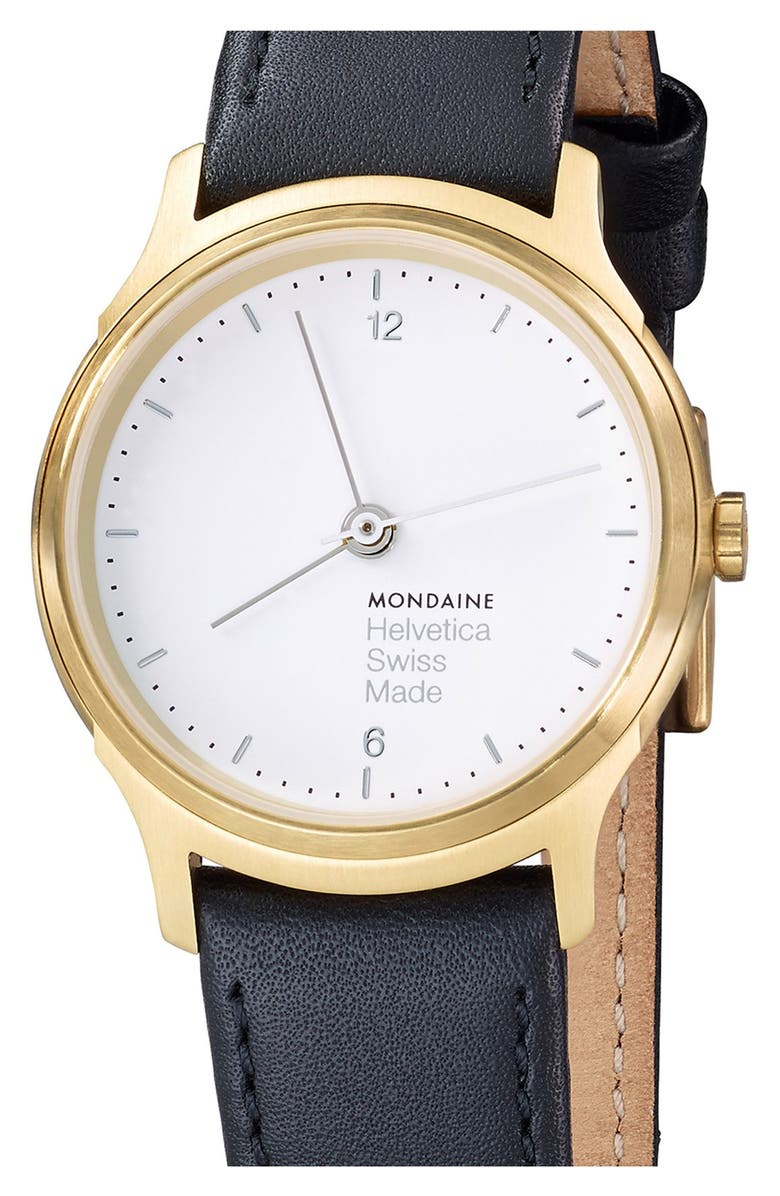 MONDAINE , Main, color,