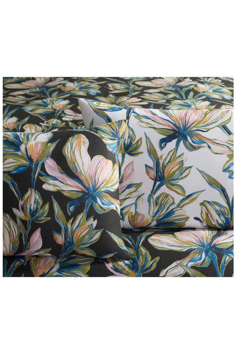 Expression Lordes Comforter Set, Alternate, color, MULTI