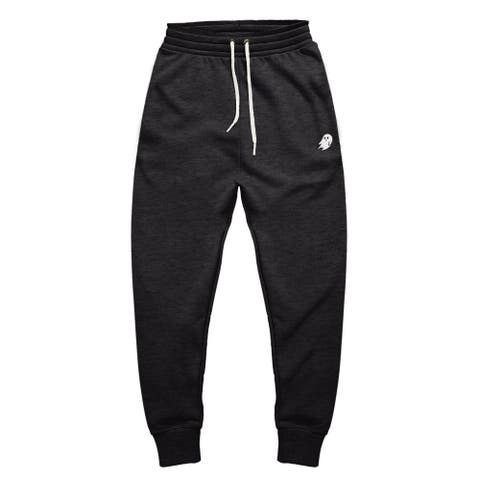 Mens Ghost Fleece Jogger Sweatpants