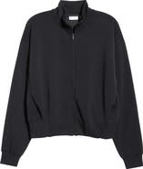 Zella Ultrasoft Zip Jacket