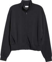 Zella Ultra Soft Zip Jacket