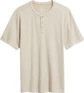 Tommy Bahama Lido Sands Short-Sleeve Henley