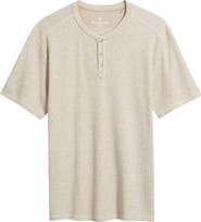 Tommy Bahama Lido Sands Short-Sleeve Henley