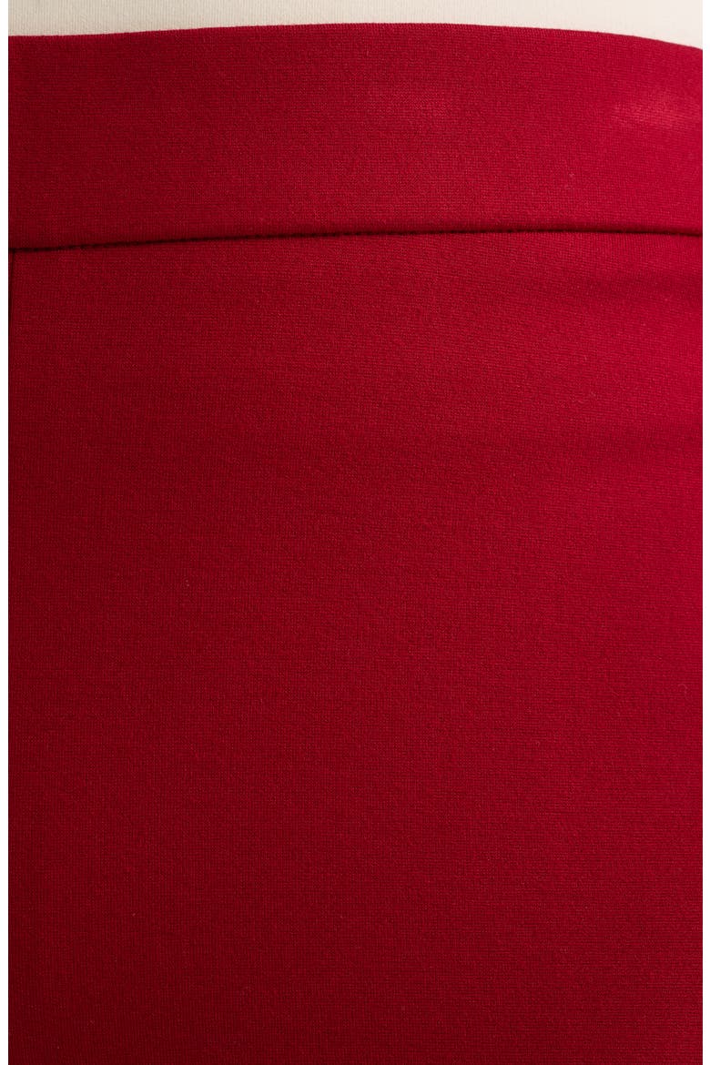 Sailor Wide Leg Pants, Alternate, color, TITIAN RED