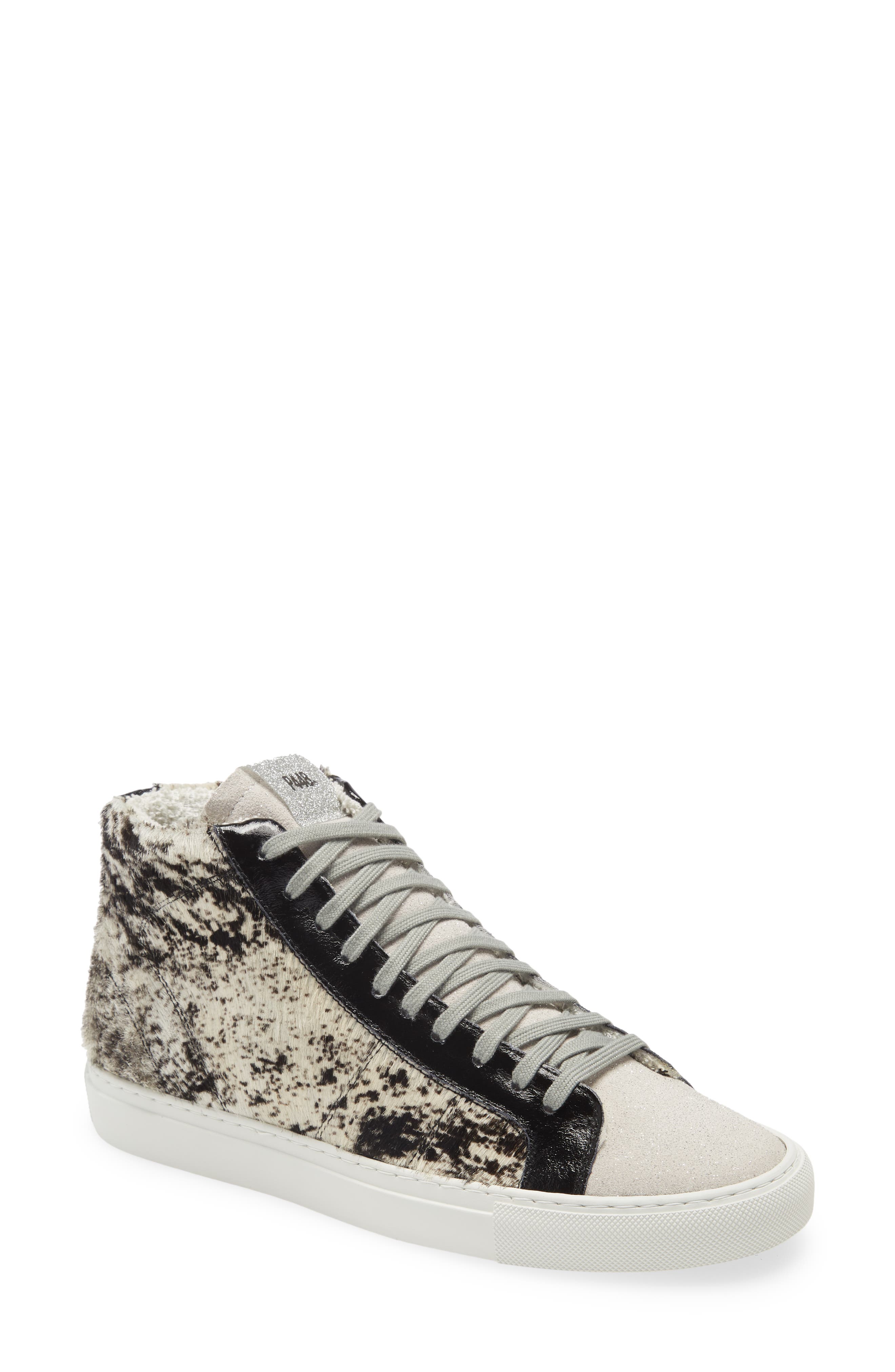 Star 2.0 Sneaker, Main, color, COW/ SOFTY