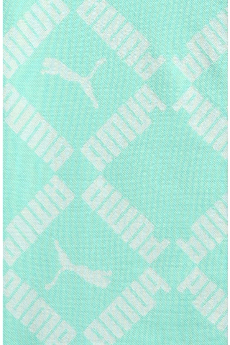 Kids' Club Pack Knit Button-Up Shirt, Alternate, color, MINT CHIP INDIE