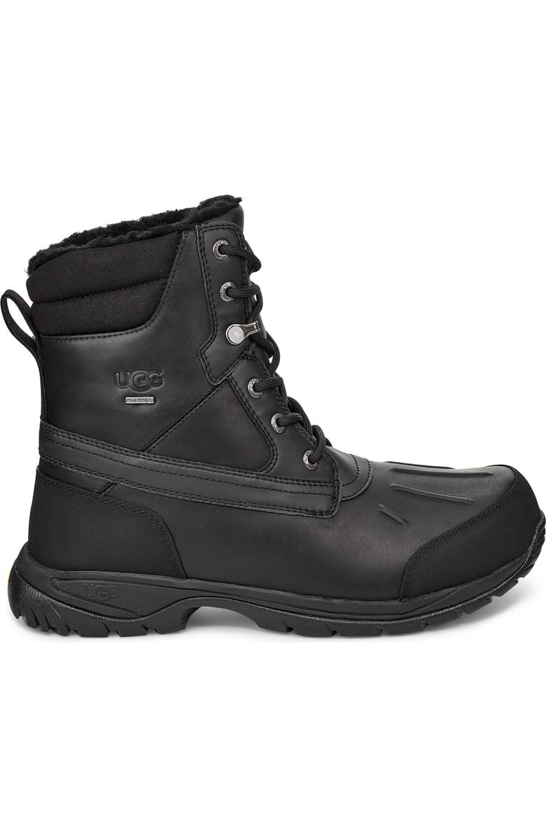 UGG<sup>®</sup> Felton Waterproof Snow Boot, Alternate, color,