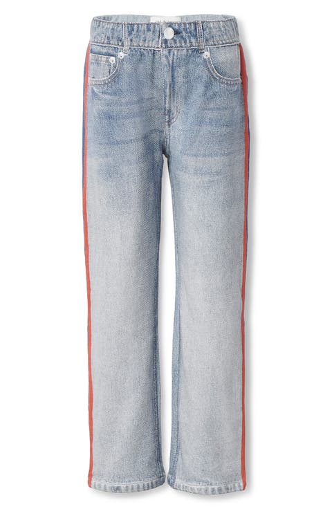 Kids' Mini Miramar Terry Track Pants (Toddler, Little Kid & Big Kid)