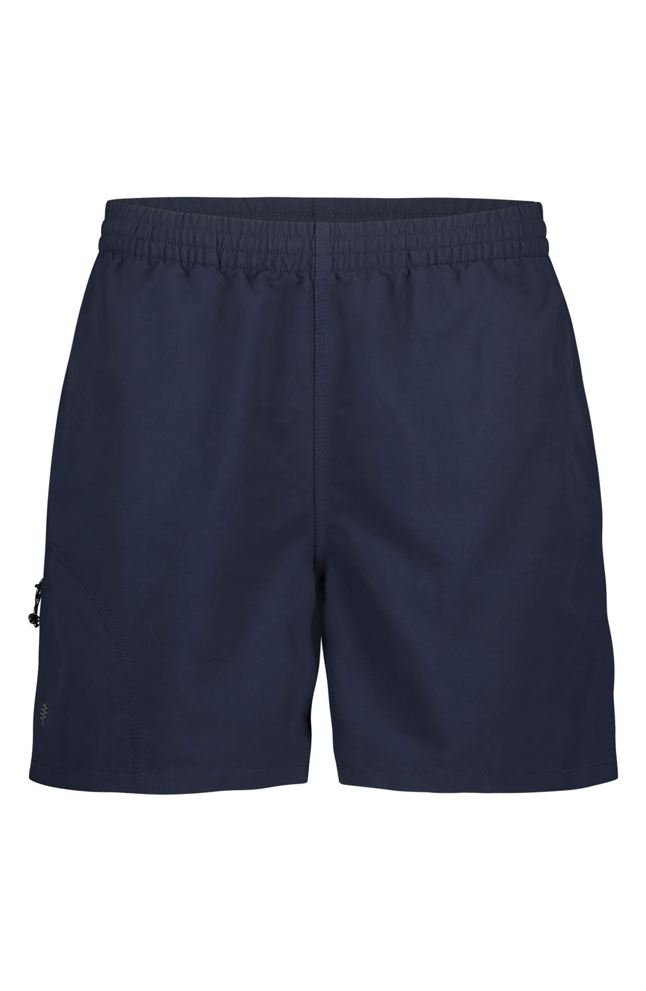 All In Shorts - image 2