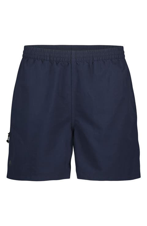 All In Shorts