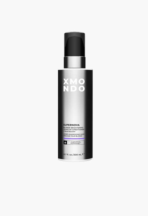 Supernova Blonde Brightening Leave-in Conditioning Mist