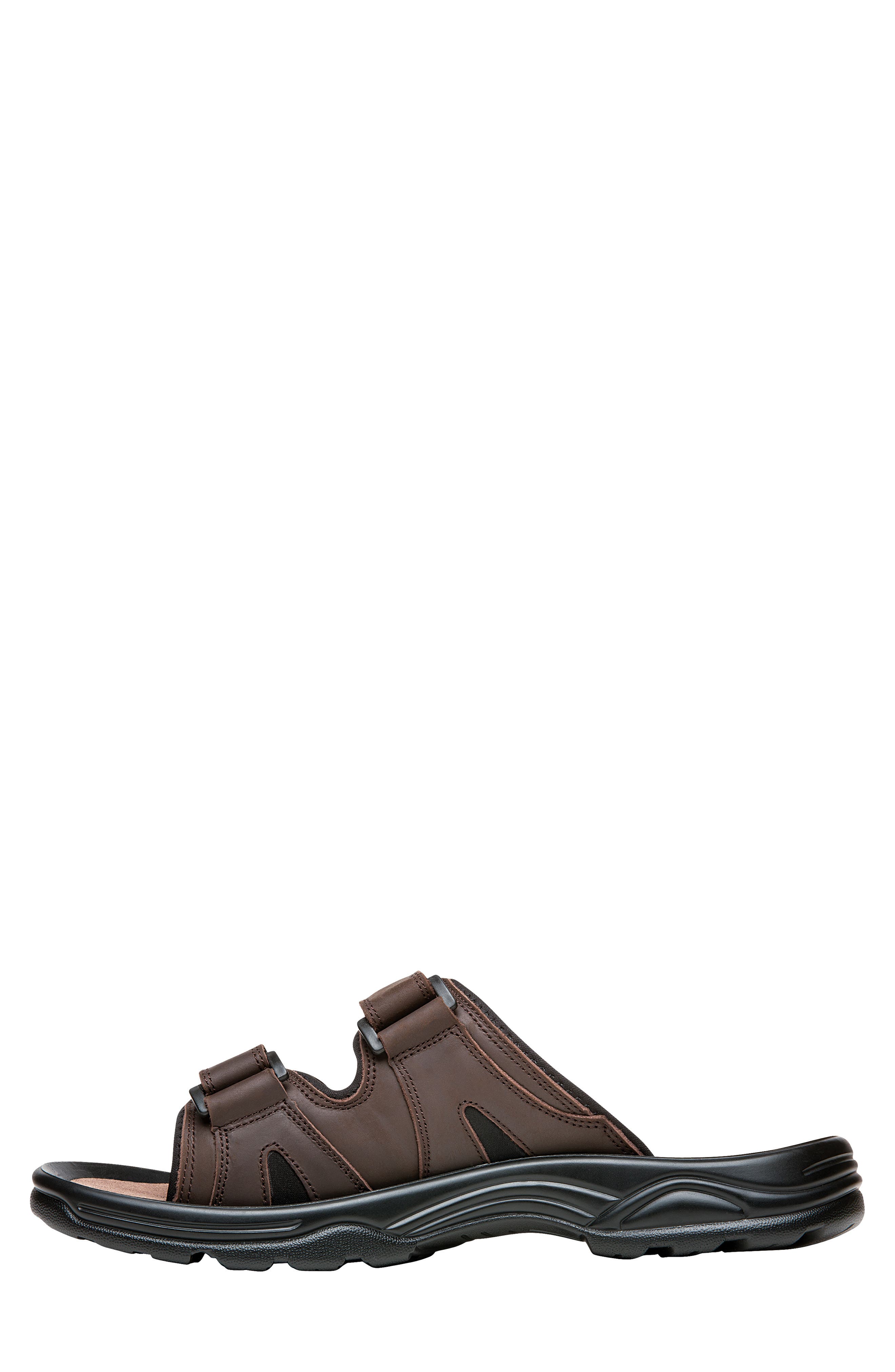 Propét Vero Slide Sandal, Alternate, color, 