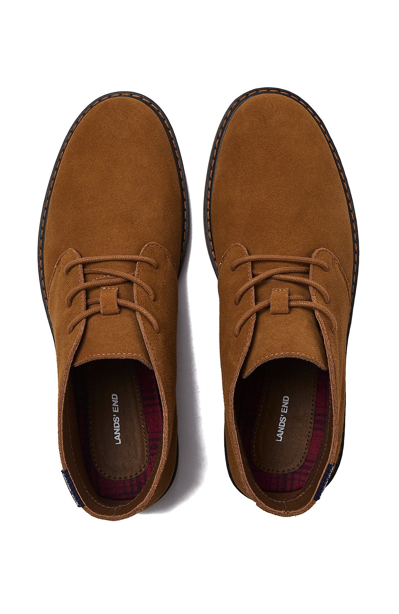 Classic Desert Boots, Alternate, color, Brown