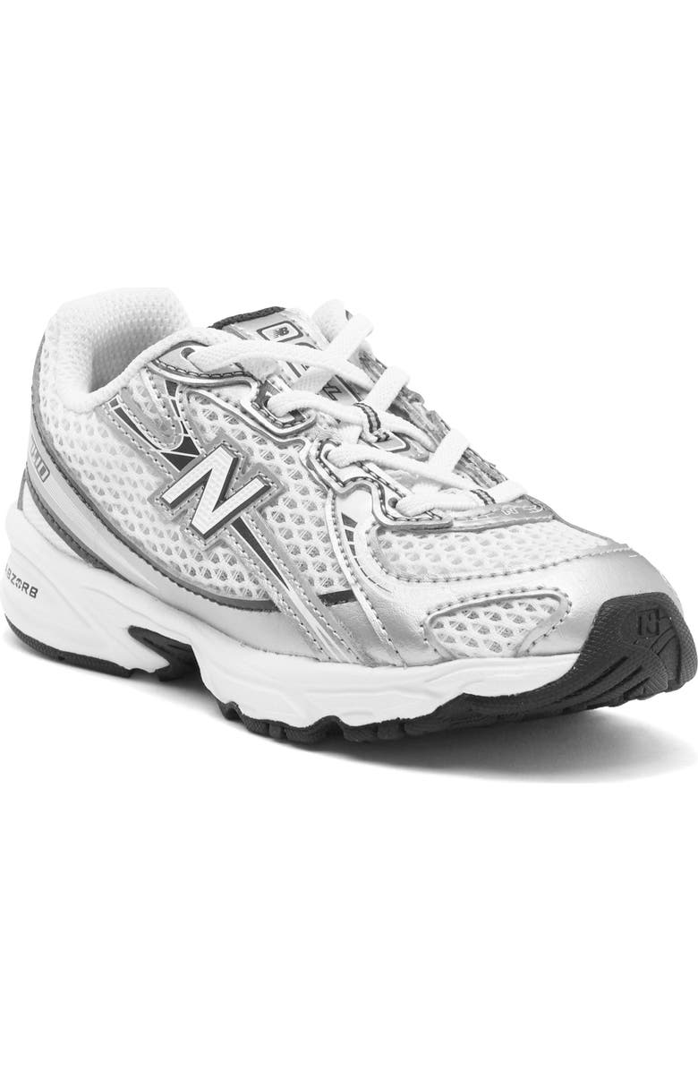 New Balance Gender Inclusive 740 Sneaker, Main, color,