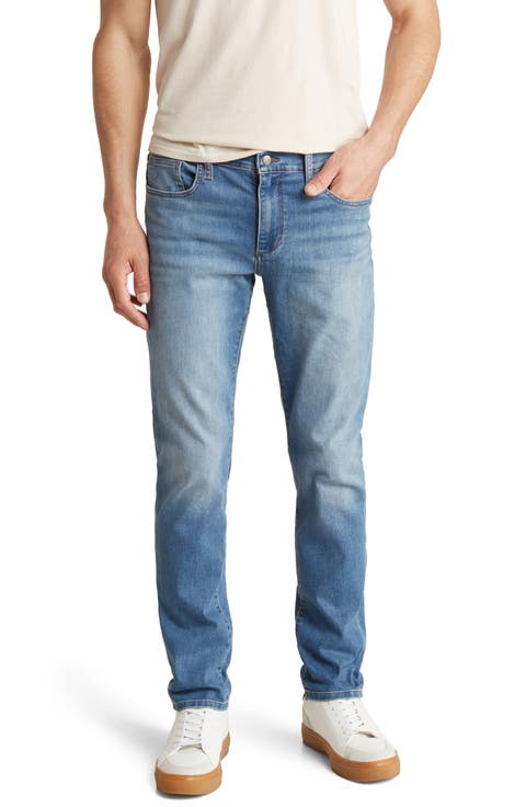 The Slim Fit Jeans