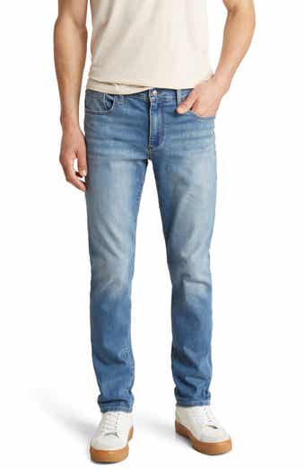 The Slim Fit Jeans