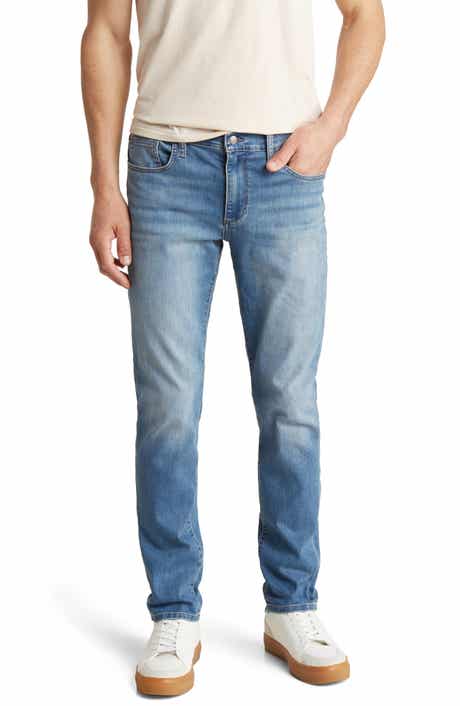 The Slim Fit Jeans
