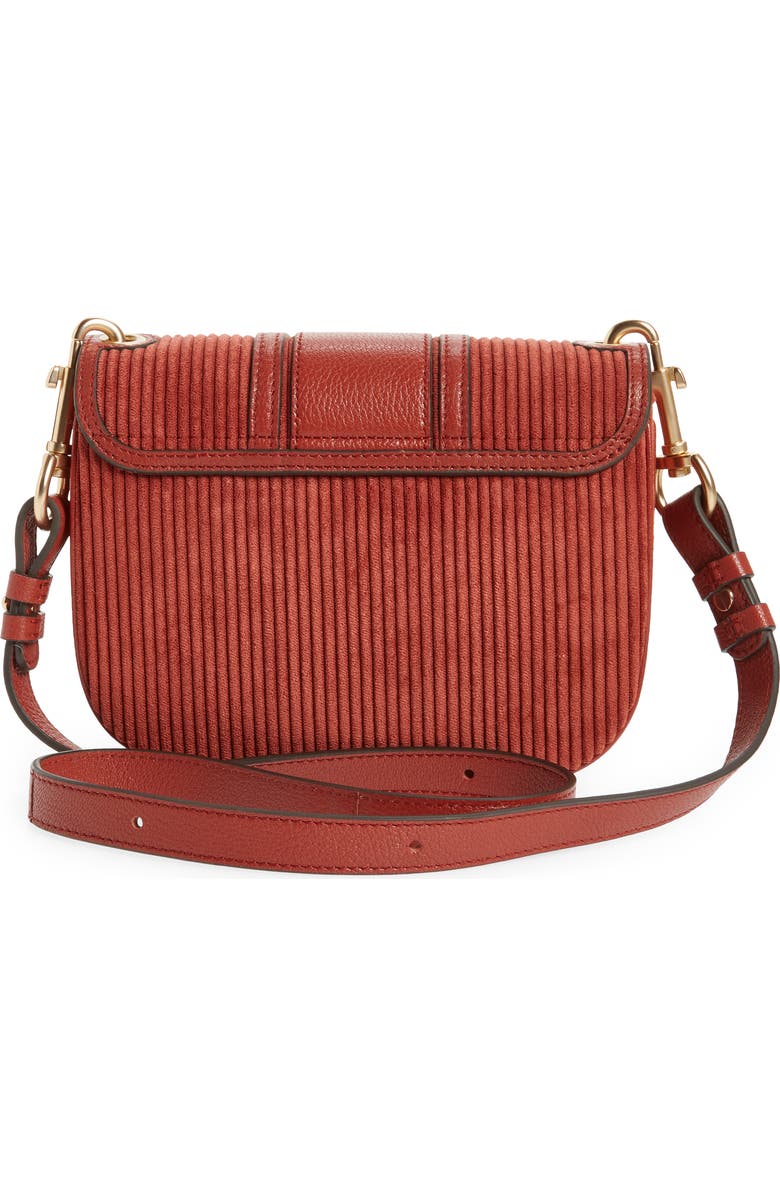 See by Chloé Hana Shoulder Bag, Alternate, color,