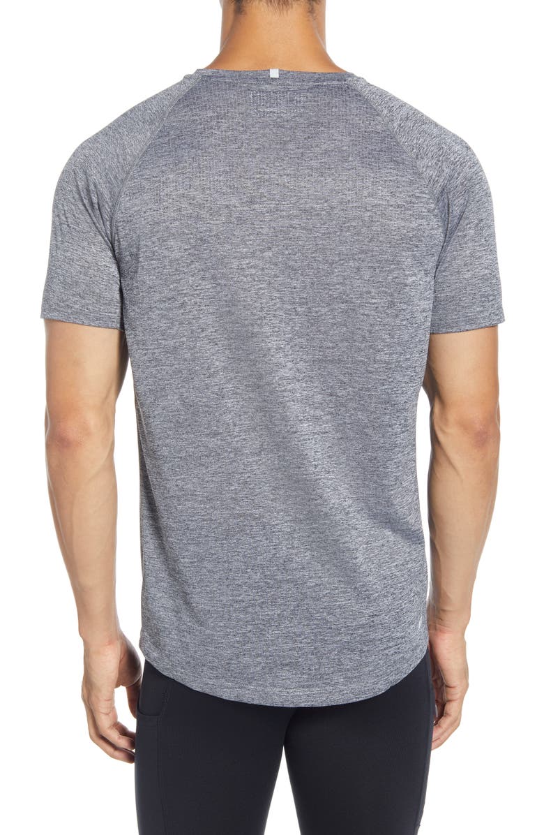 New Balance Impact Run Mesh T-Shirt, Alternate, color,