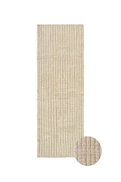Wool Runner Rug