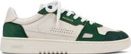 Axel Arigato Dice Lo Cracked Leather Sneaker