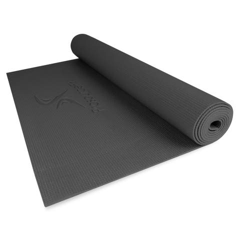 Classic Yoga Mat 1/8-in