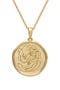 selected Yellow Gold