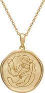 Murkani Motherhood Necklace