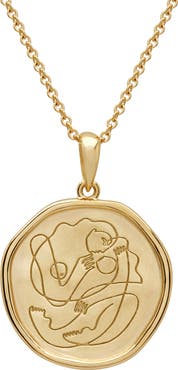 Murkani Motherhood Necklace