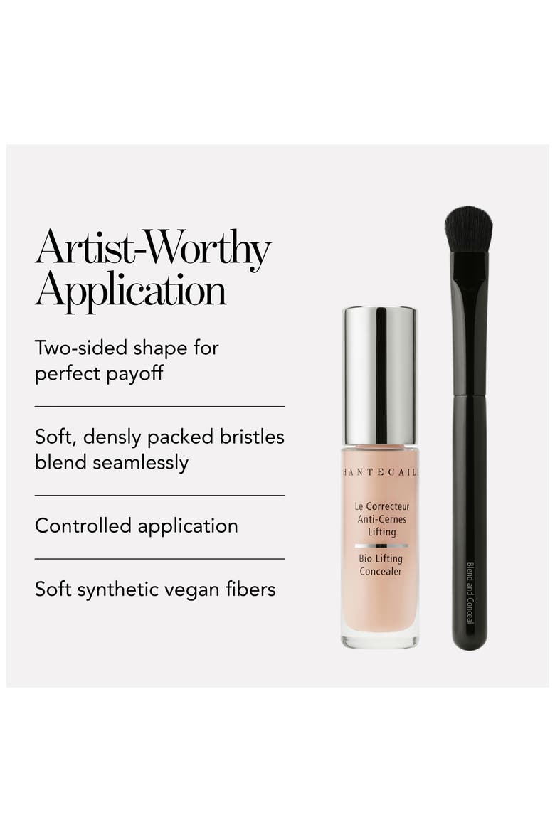 Blend & Conceal Brush, Alternate, color, NO COLOR