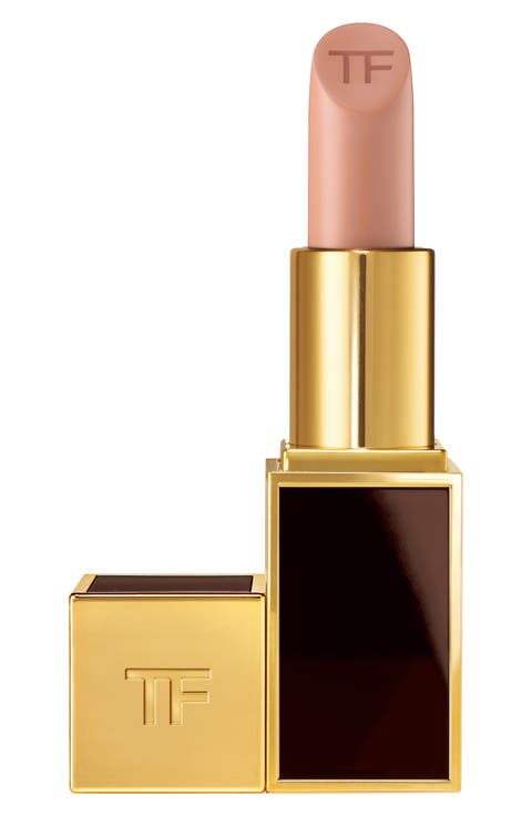 Runway Satin Full-Coverage Longwear Lipstick Color