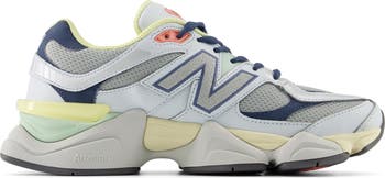Gender Inclusive 9060 Sneaker