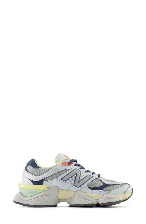 New Balance Gender Inclusive 9060 Sneaker