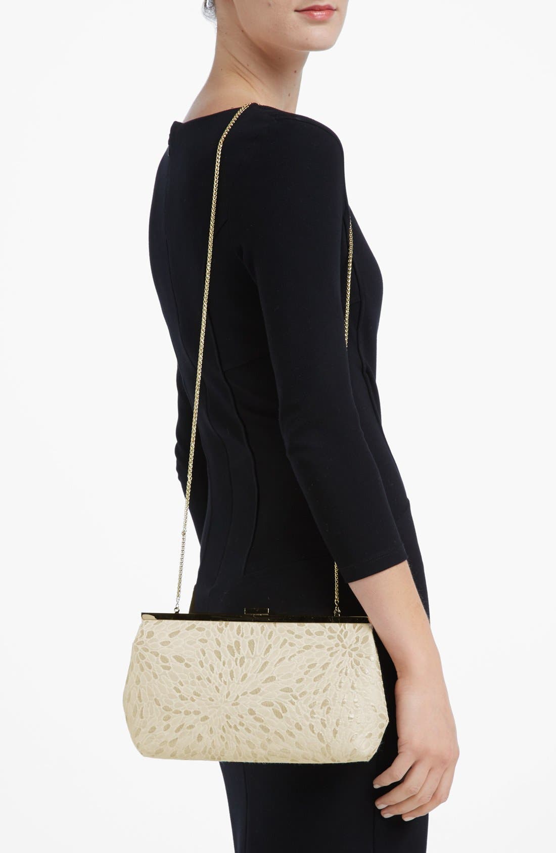 Nina , Alternate, color, 