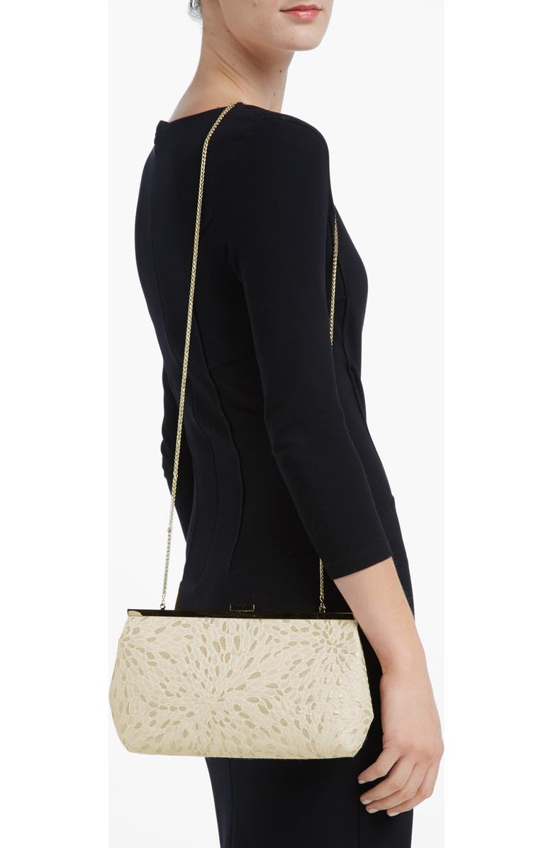 Nina , Alternate, color,