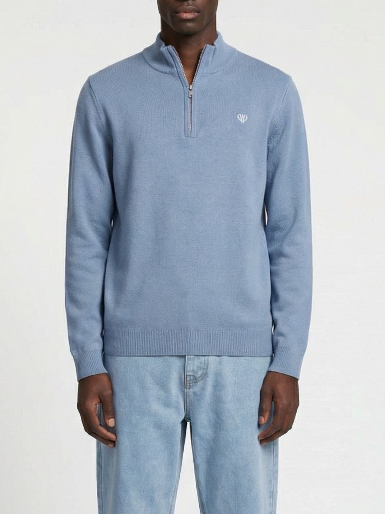 Steel Blue