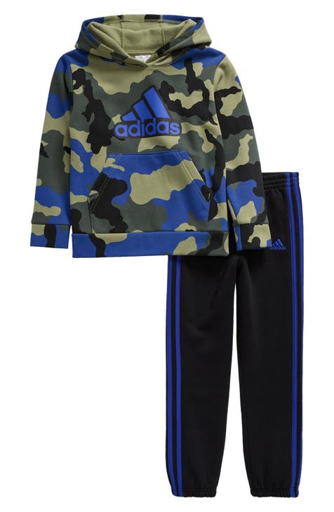 Boys children Adidas Levis deals size 5/6 t shirt hoodie jacket pant bundle 4 clothing