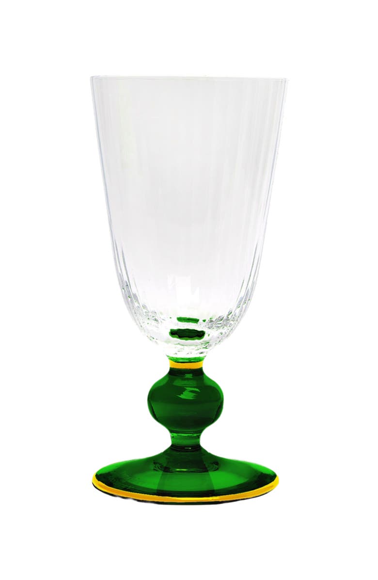 La DoubleJ Perfetto Wine Glasses Set Of 4, Alternate, color,