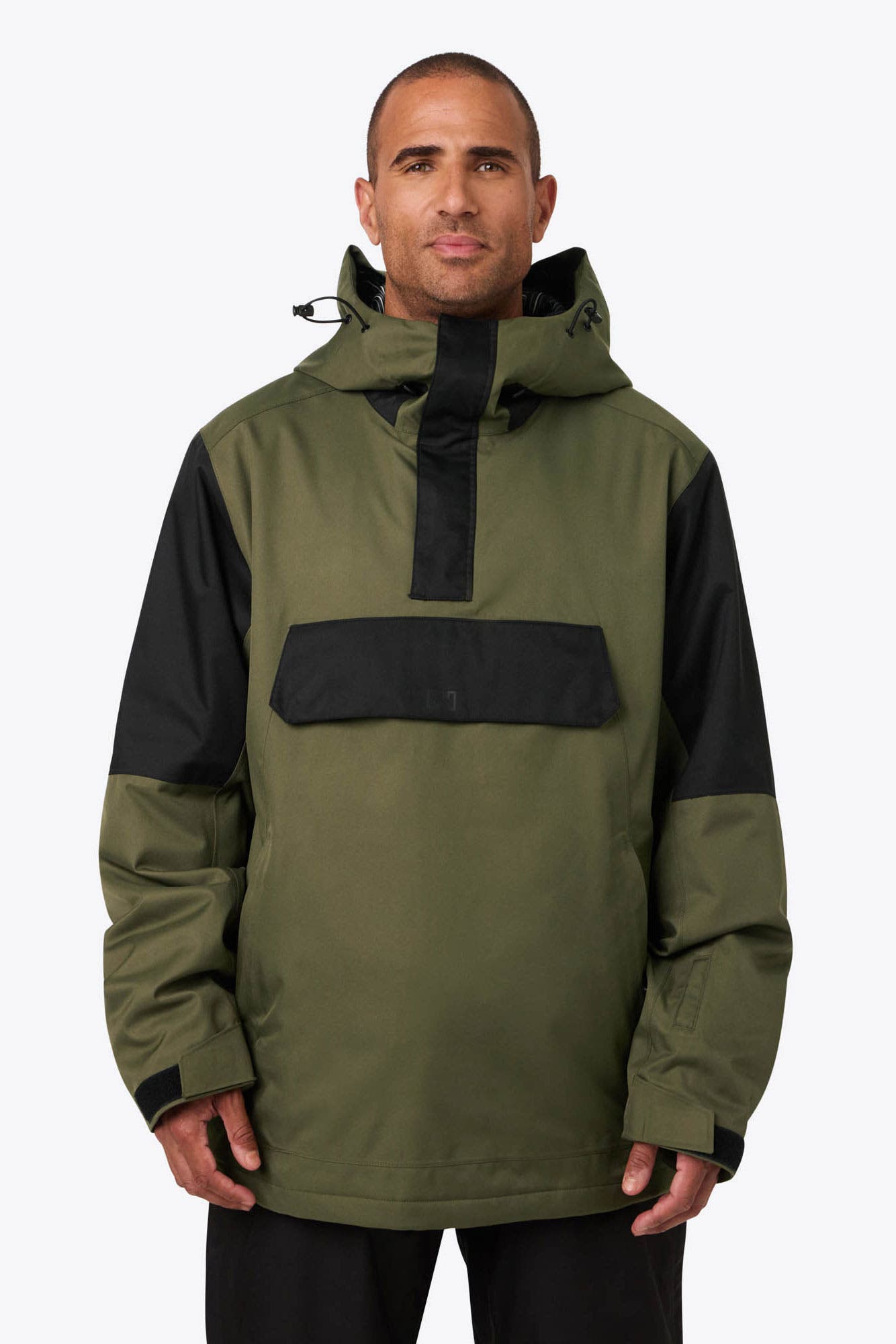 selected Olive