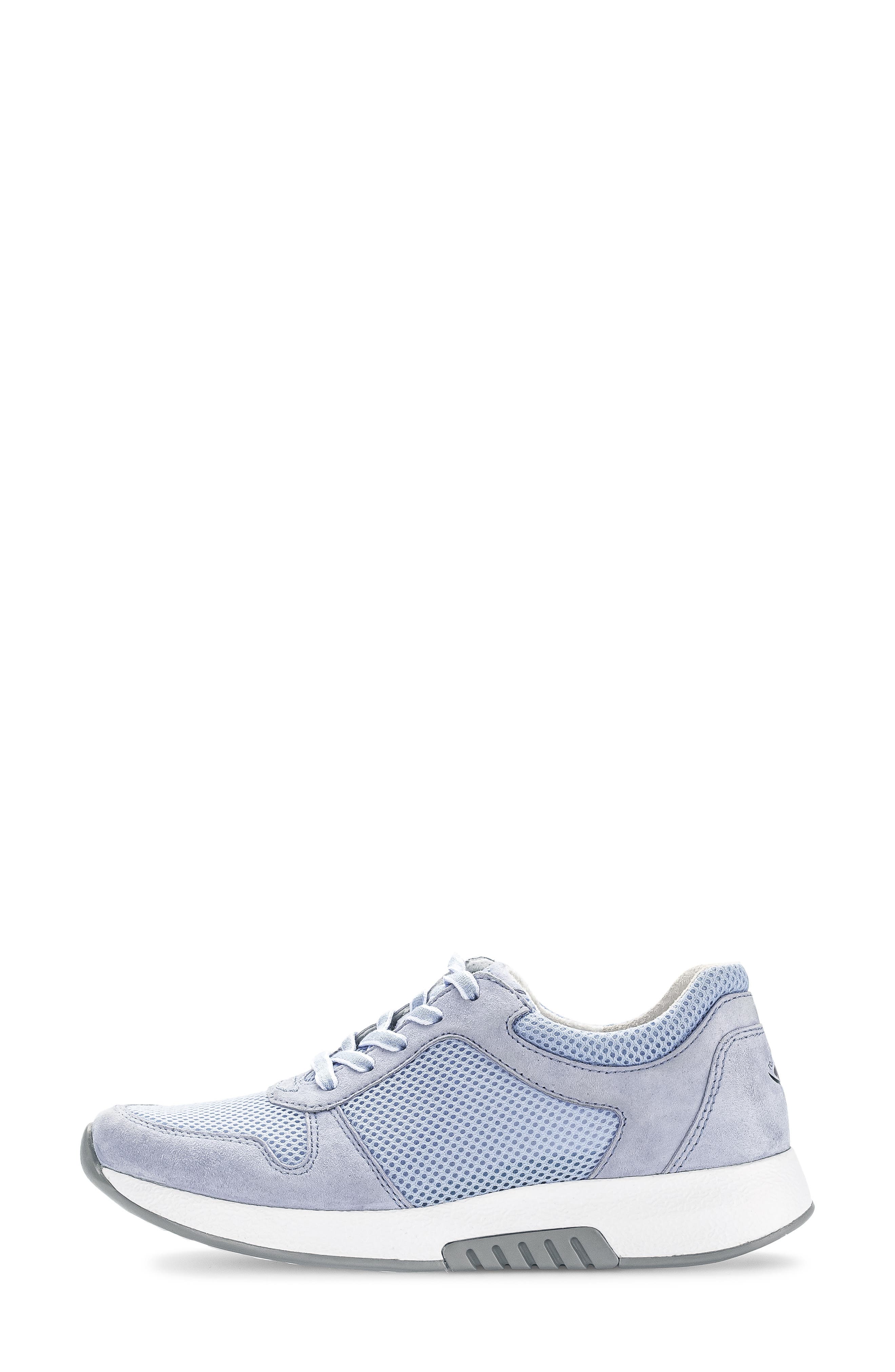 Gabor 46.946 Sneaker, Alternate, color, Lavanda