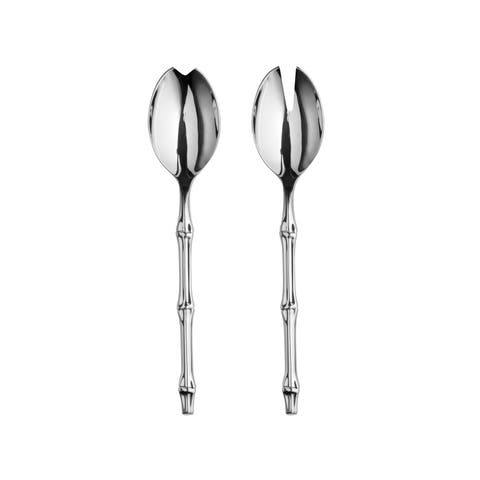 Bali Salad Serving Set - 2 Pieces