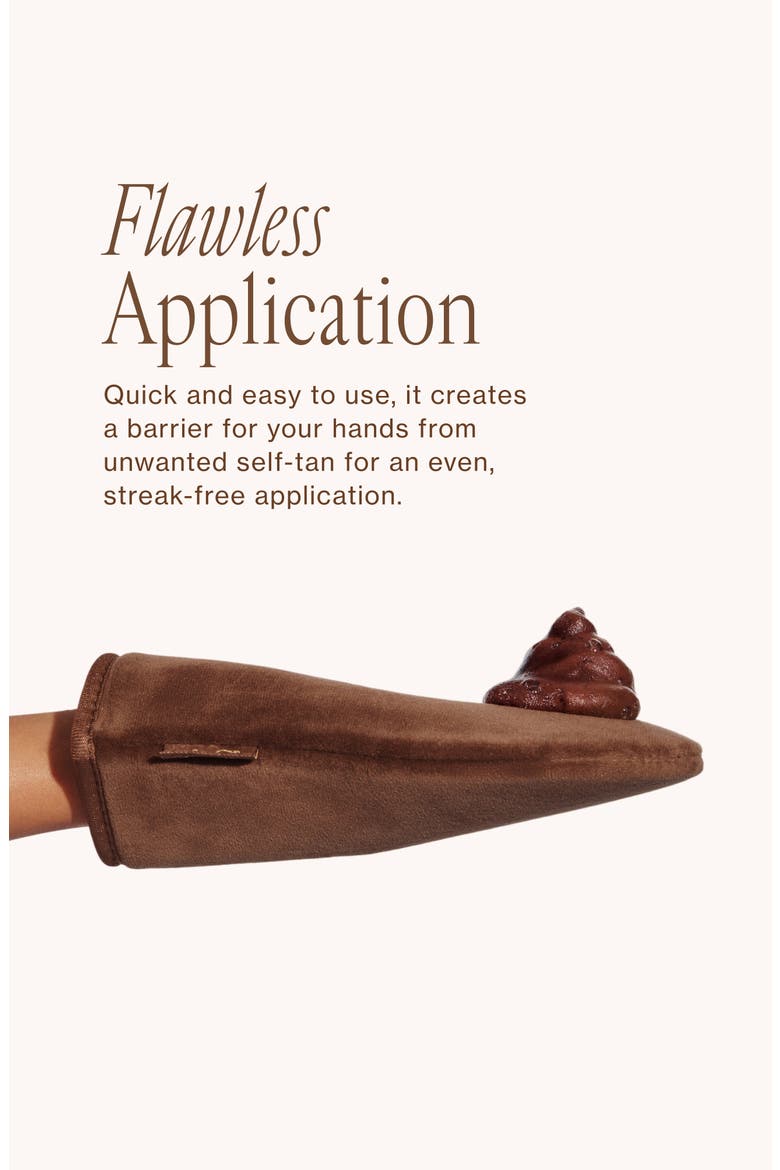 Self-Tanning Applicator Mitt, Alternate, color, NONE