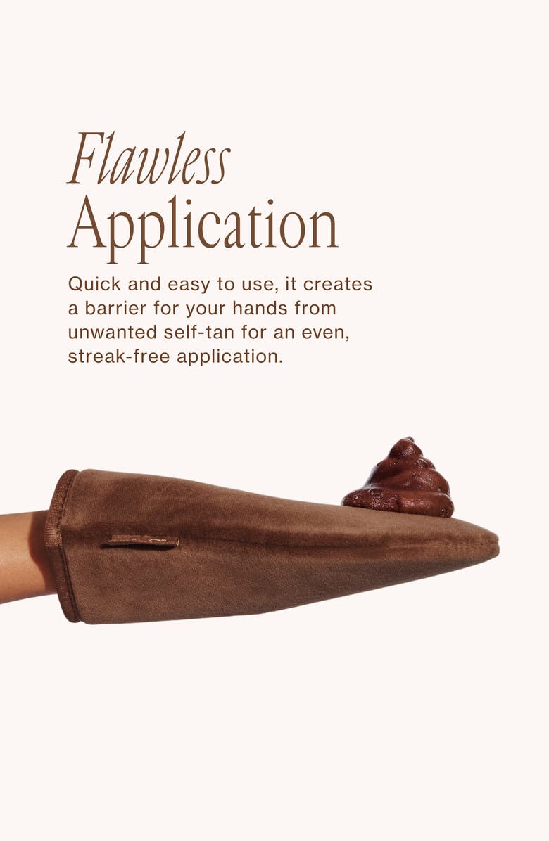 Loving Tan Self-Tanning Applicator Mitt, Alternate, color, 