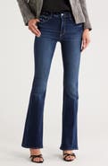 L'AGENCE Marty High Waist Flare Jeans