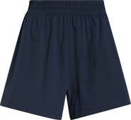 Zella Atlas High Waist Daily Shorts