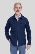 Rye 51 The Drummond Chore Jacket