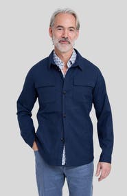 Rye 51 The Drummond Chore Jacket