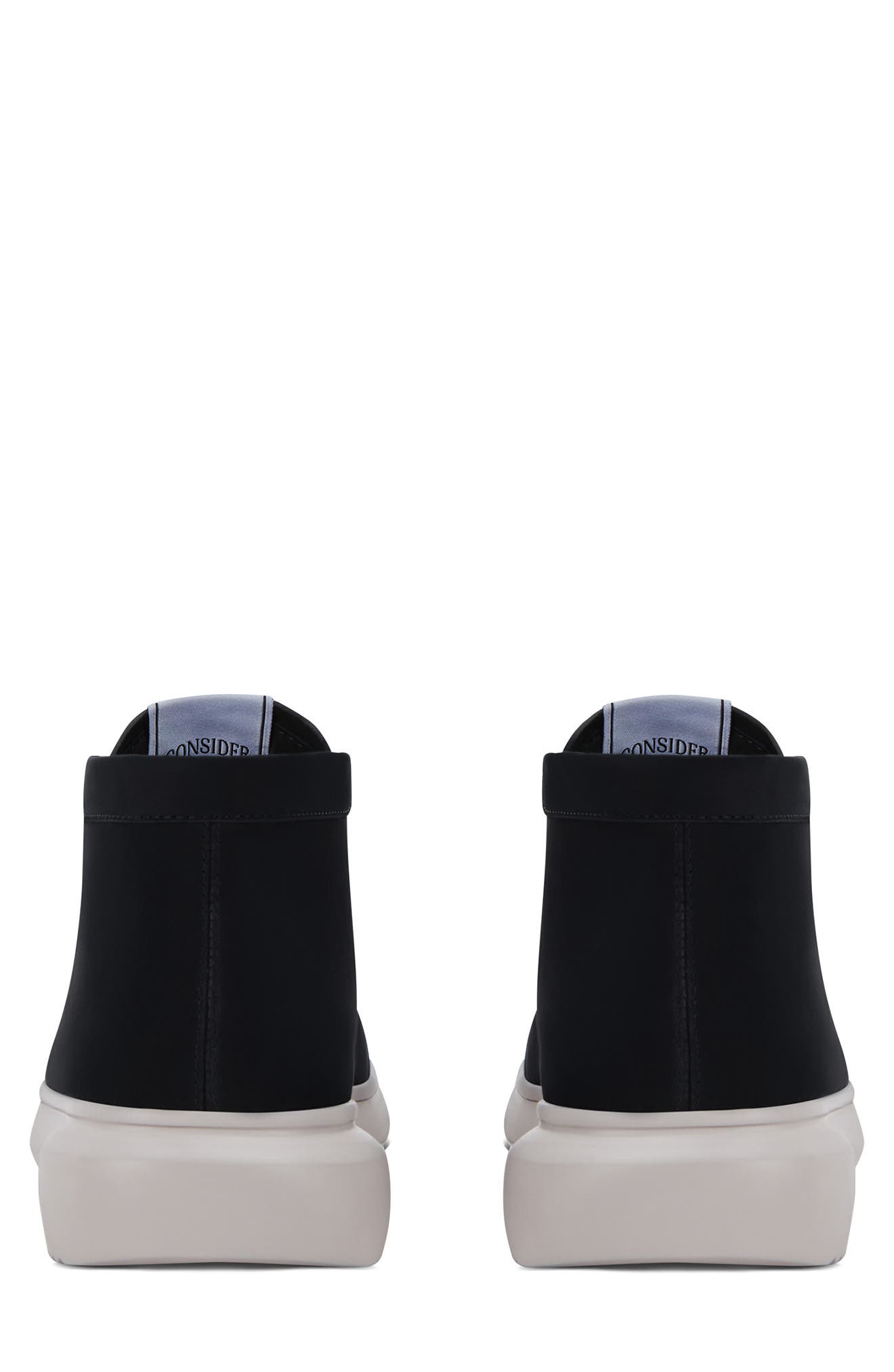 GREATS Wythe Waterproof Chukka Boot, Alternate, color, 